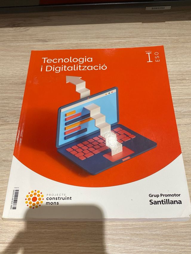 Pack 12 libros 1º ESO