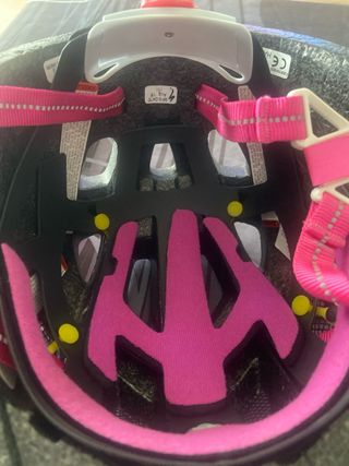 Casco de niña Specialized Mío