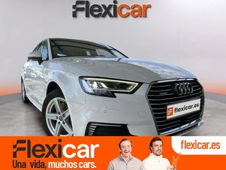 Audi A3 SPORTBACK 1.4 40 TFSIE 204H 150 PHEV HYBRID 25.7KWH ADVANCED S-TRONIC AUTOMATICO