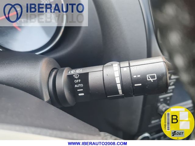 Nissan Qashqai+2 2011