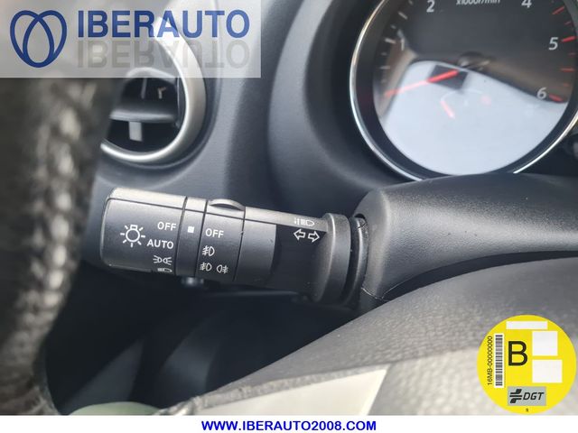 Nissan Qashqai+2 2011