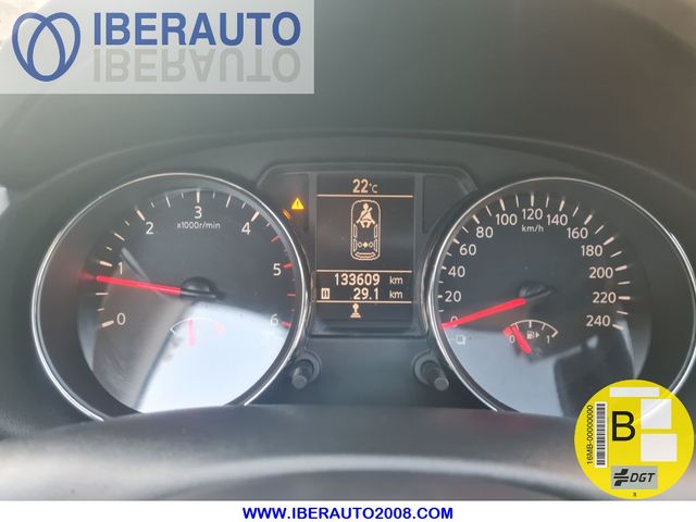 Nissan Qashqai+2 2011