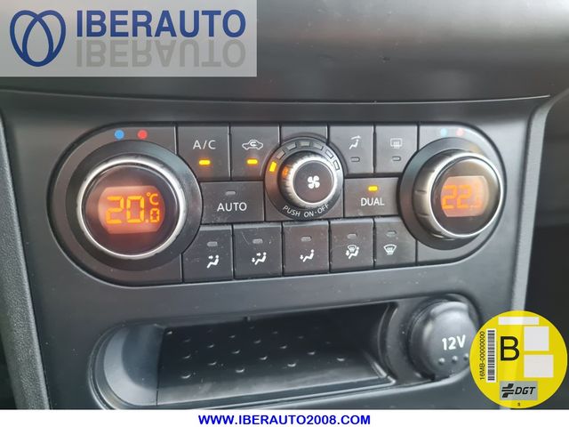 Nissan Qashqai+2 2011