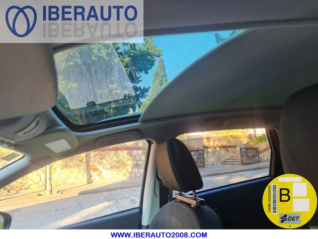 Nissan Qashqai+2 2011