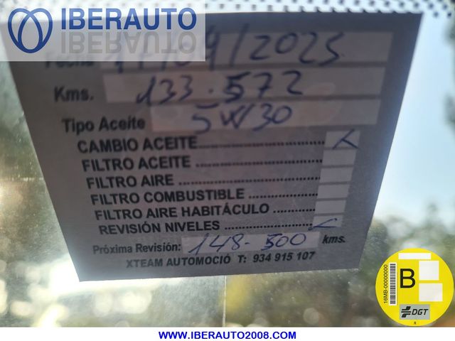 Nissan Qashqai+2 2011