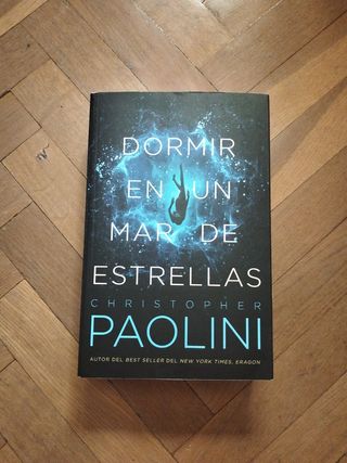 Dormir en un mar de estrellas (Spanish Edition)