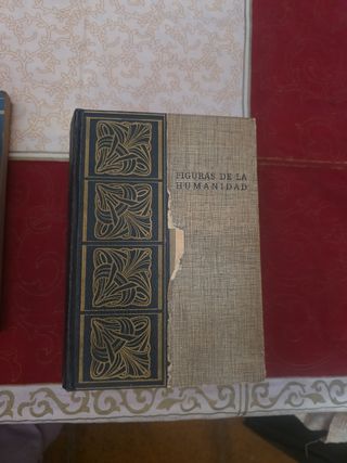 Figuras de la historia