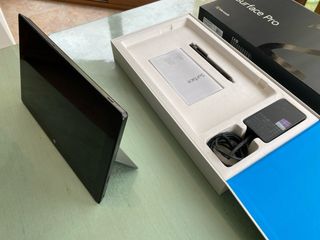 Surface Pro 2 i5/4GB/128GB – Windows 10+Office2016