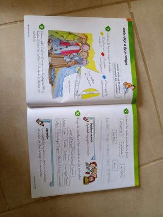 RELIGIÓN CATÓLICA 1