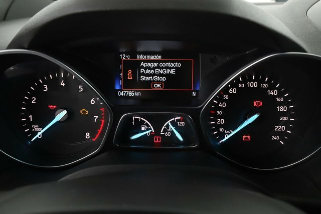 Ford Kuga 1.5 EcoBoost ST-Line