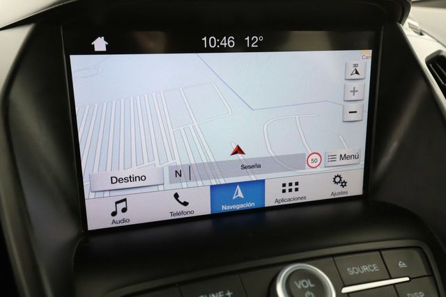 Ford Kuga 1.5 EcoBoost ST-Line