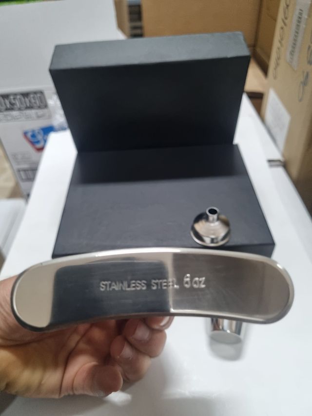 Set Licorera y Vasitos 6oz