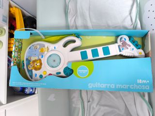 Guitarra infantil Guitarra Marchosa