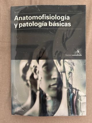 Anatomofisiología y patología básicas