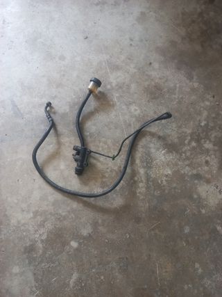 Bomba Freno Trasera BMW F 650 ST Funduro