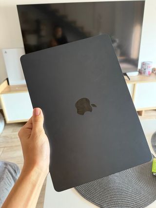 MacBook Air 13.6” M2 16GB RAM 256GB Gris Espacial