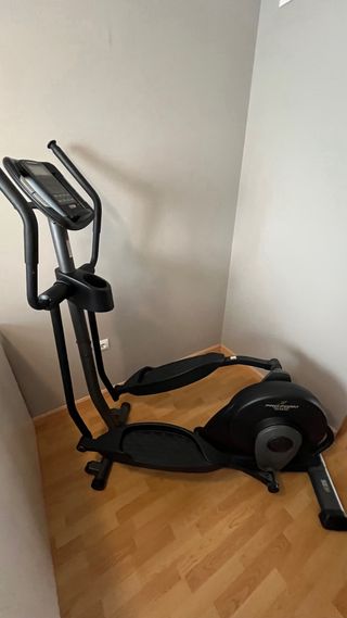 Elíptica Pro Form Space Saver 695