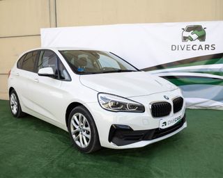 BMW Serie 2 2019