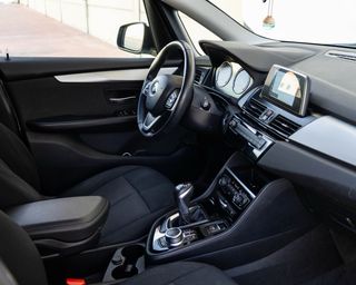 BMW Serie 2 2019