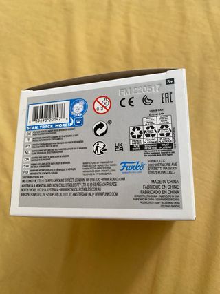 Funko Pop! Sonic con Esmeralda 284