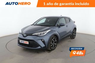 Toyota C-HR 1.8 Hybrid Advance