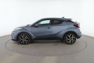 Toyota C-HR 1.8 Hybrid Advance