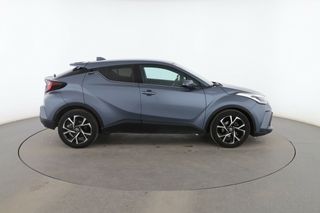 Toyota C-HR 1.8 Hybrid Advance