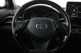 Toyota C-HR 1.8 Hybrid Advance