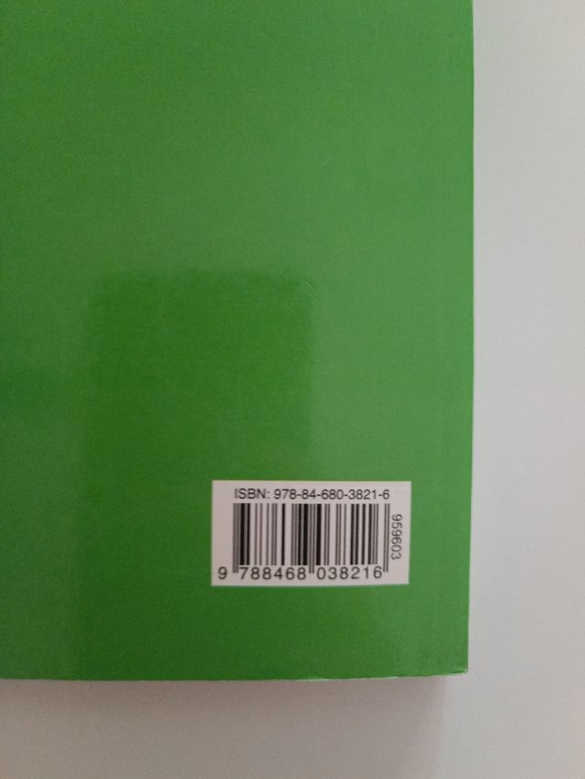 CULTURA CIENTIFICA 4 ESO SABER HACER