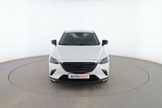 Mazda CX-3 1.8 Skyactiv-D Zenith