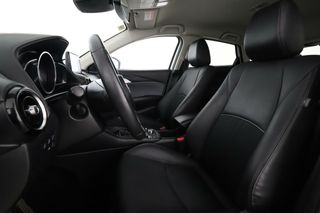 Mazda CX-3 1.8 Skyactiv-D Zenith