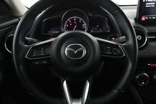 Mazda CX-3 1.8 Skyactiv-D Zenith