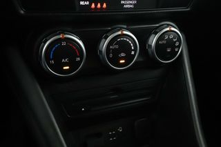 Mazda CX-3 1.8 Skyactiv-D Zenith
