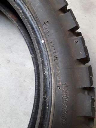 Bridgestone TW 302 130/80/18 Usada