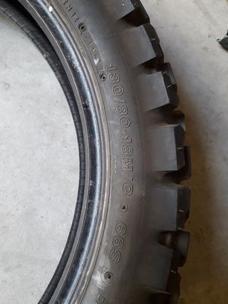 Bridgestone TW 302 130/80/18 Usada