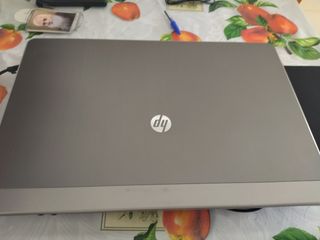 Portátil HP i5 
8 ram 
240 SSD nuevo 
Muy rapido