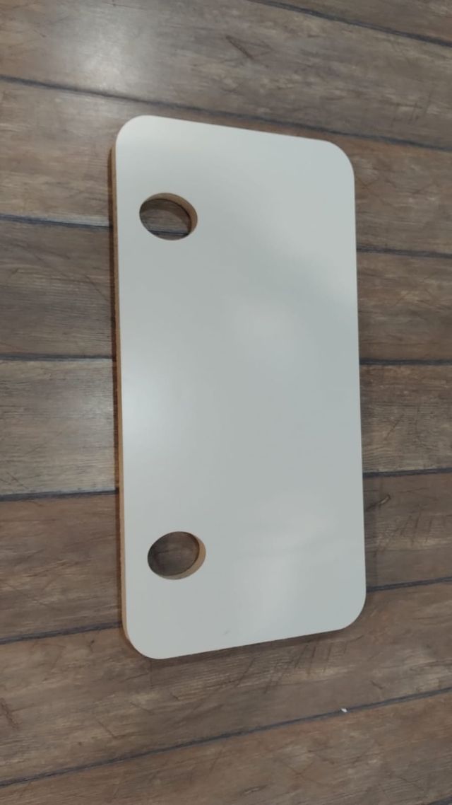 Portón y Marco Maletero pequeño Benimar Mileo 296