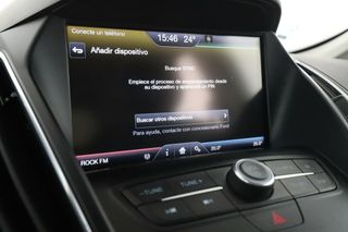 Ford Grand C-MAX 2.0 TDCi Titanium