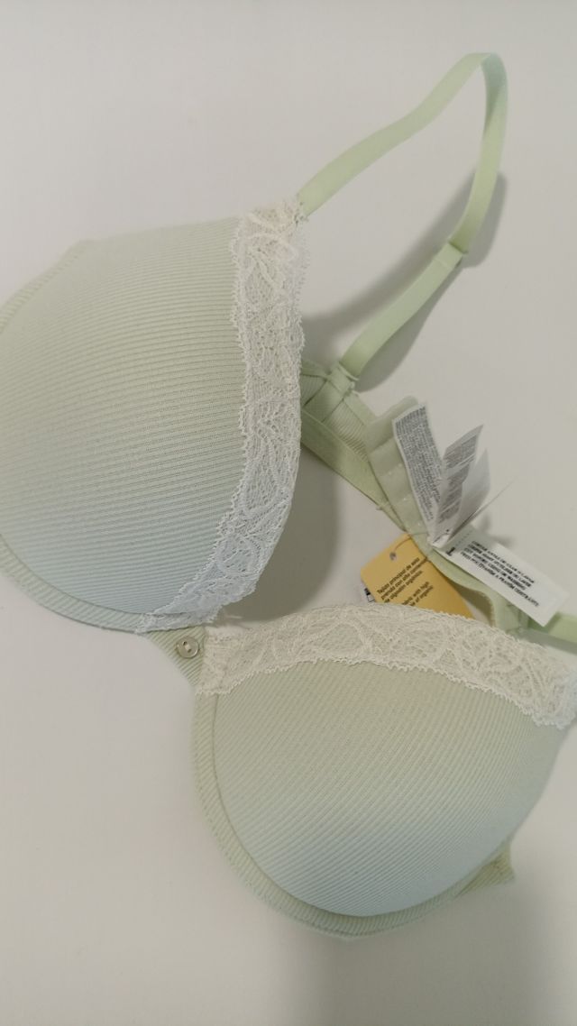 Sujetador women'secret nuevo