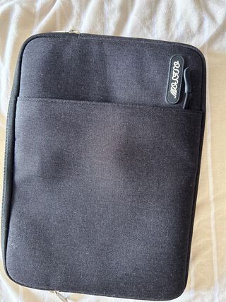 iPad 3ª Gen con Pencil, Teclado y Funda