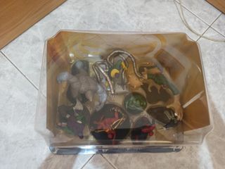 Set Figuras Marvel Spiderman Disney
