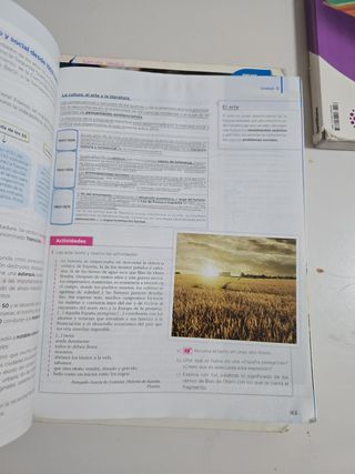 Lengua y Literatura 4.