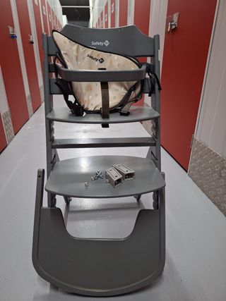 Trona Safety 1st Silla Evolutiva 