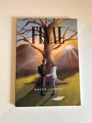 Final (Catalan Edition)