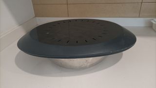 Varoma para Thermomix