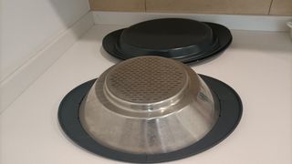 Varoma para Thermomix