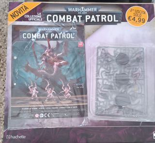 Warhammer 40.000 Combat Patrol N.2