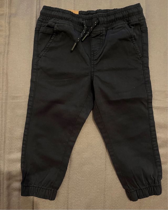 Pantalón Jogger MO Kids