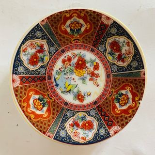 platito oriental. años 90