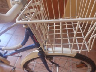 Bicicleta marca BH